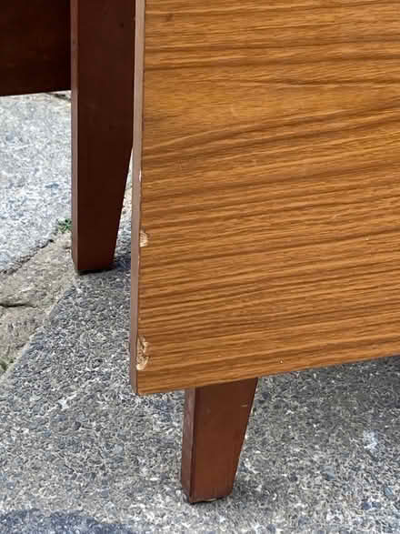 Photo of free Gateleg table (Riverhead TN13) #2