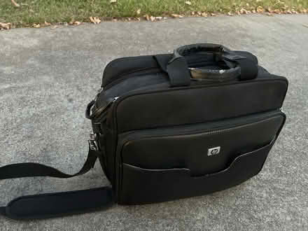 Photo of free Laptop Bag #2 (Seven Springs, Cupertino) #1
