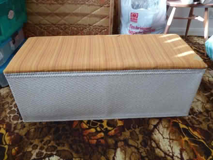 Photo of free Blanket Chest (Southminster CM0) #1