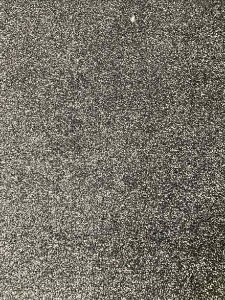 Photo of free Piece of Gray Rug 105 cm x 230 cm (CH3) #2