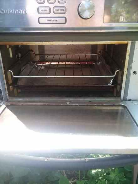 Photo of free Toaster oven/air fryer (Sharon hill, PA) #2