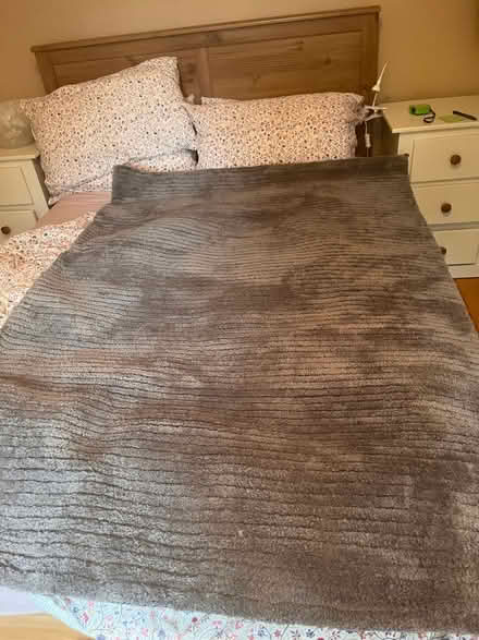 Photo of free Rug (Anstey LE7) #1
