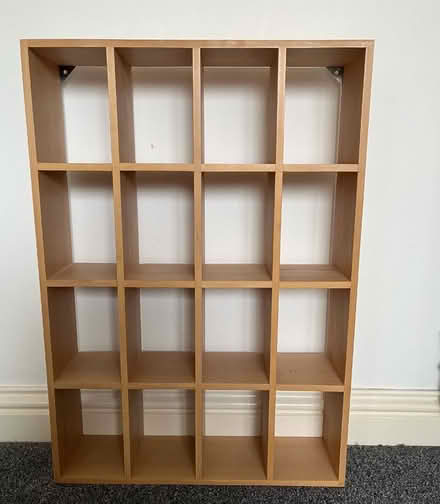 Photo of free Display unit (Blacklands TN34) #1