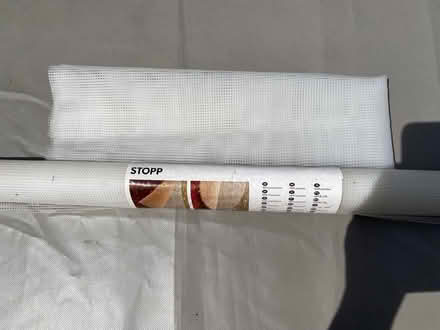 Photo of free Under rugs, pots or pans IKEA non-slip mat (Haldens AL7) #2