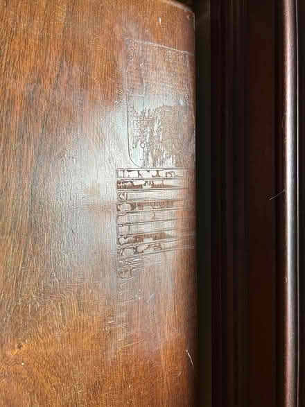 Photo of free Piano (Emerald hills) #3