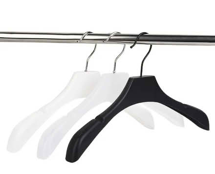 Photo of Hangers (St Helens TN35) #1