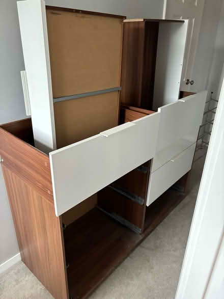 Photo of free Drawers (Keynsham) #2