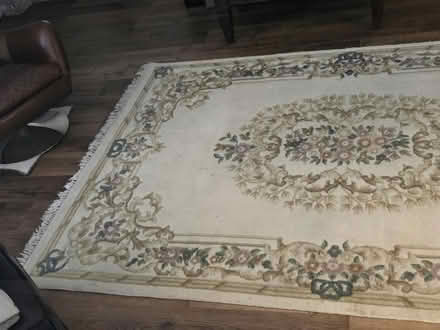 Photo of free Rug (Athlone) #4