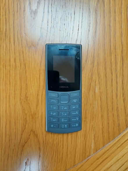 Photo of free Nokia 105 4g mobile phone (Normanton WF6) #1