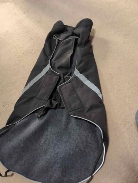 Photo of free Dog coat (HA3 Harrow) #2