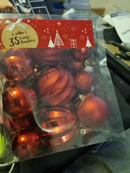 Photo of free Baubles (Basildon SS13) #1