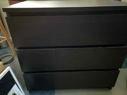 Photo of free 5 and 3 drawer ikea dressers (Columbia, MD) #2