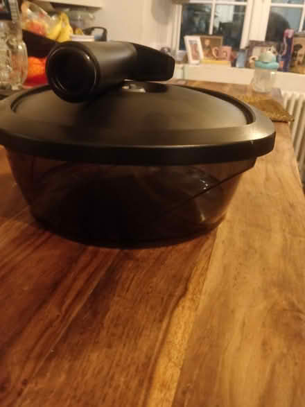 Photo of free Vacuum marinader (Woodhouse Eaves) #2