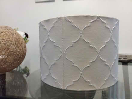 Photo of free Lampshade - large (Franche DY11) #1