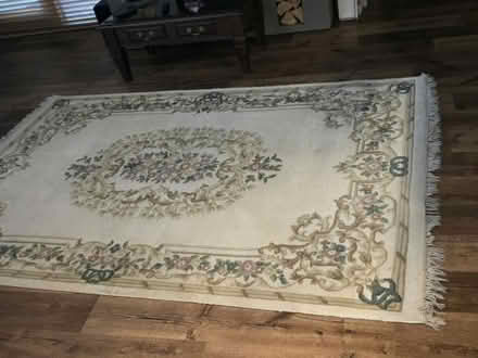 Photo of free Rug (Athlone) #1
