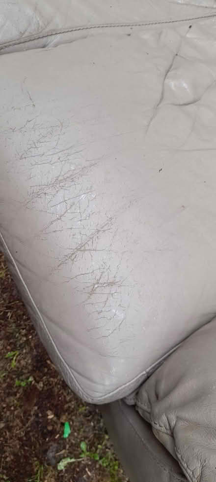 Photo of free 3 seater sofa (Lower Bevendean BN2) #3