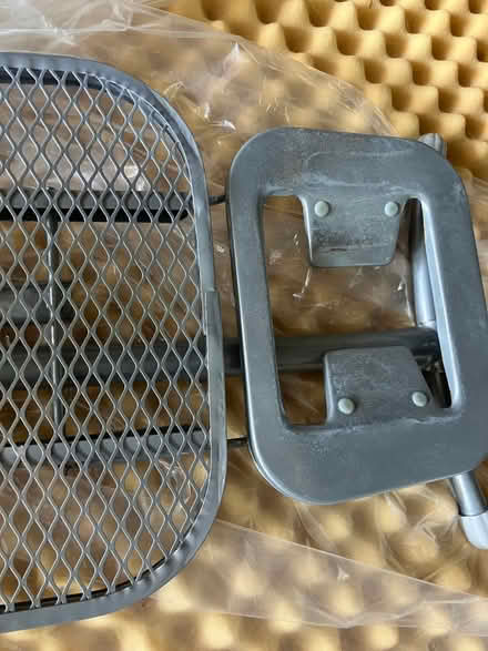 Photo of free Ironing board (Ambrosden OX25) #2