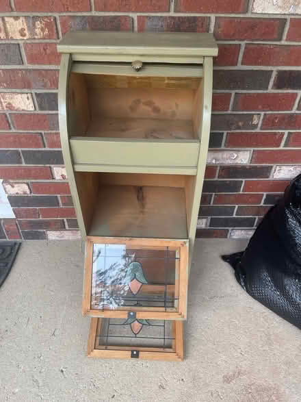 Photo of free Chest (Bridgewater NJ) #2