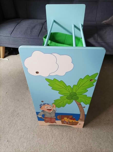 Photo of free Toy tray (Fleet) #2