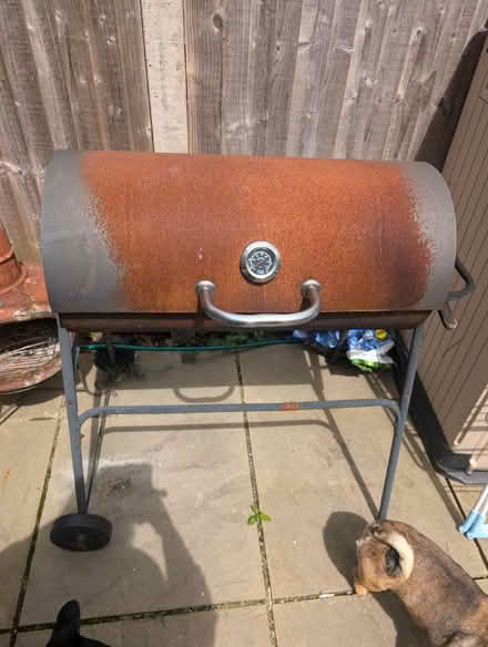 Photo of free Bbq (Pettswood) #1