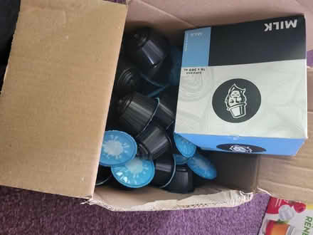 Photo of free Milk (Pr2 3uq) #1