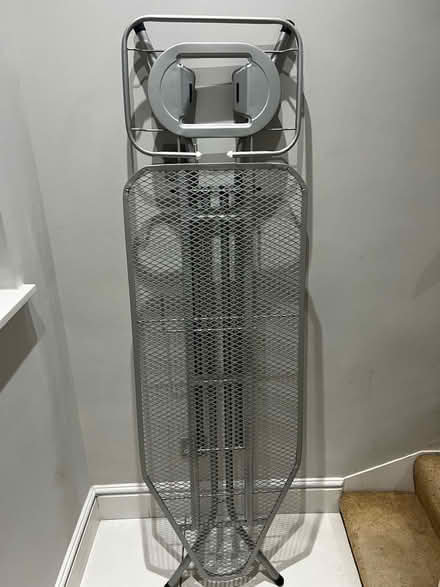 Photo of free Ironing board (SW3) #1