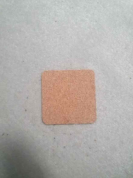 Photo of free Coaster (Becontree RM8) #2