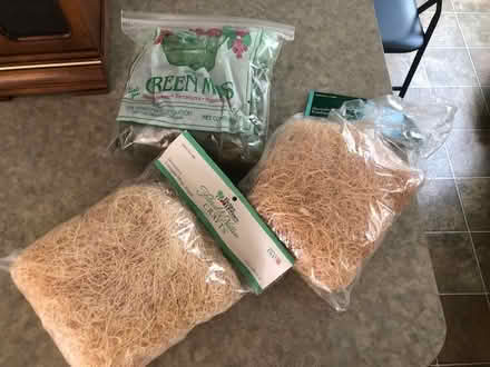 Photo of free Crafting items (canton) #1