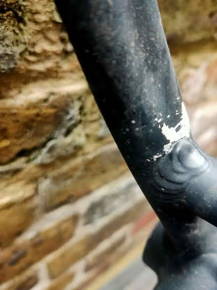 Photo of free Ridgeback velocity bike frame (Spitalfields E1) #3