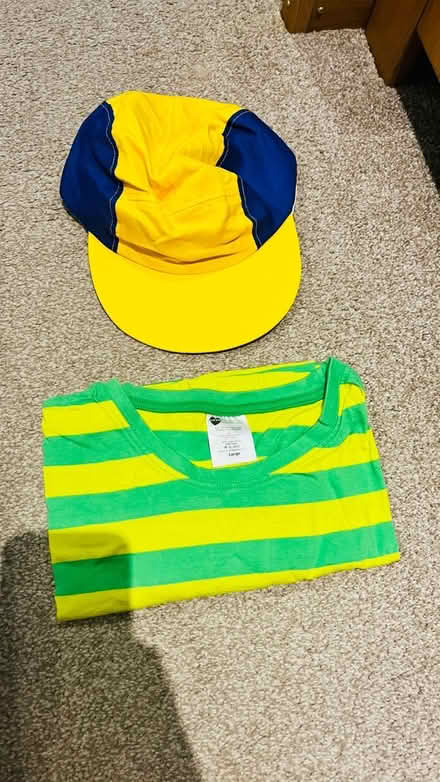 Photo of free Party costumes (Churchill Square area BN1) #2