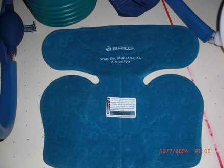 Photo of free Bregg Polar Care for shoulder (South West side Lancaster, MA) #3