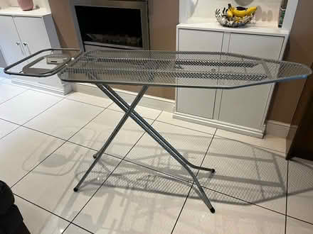 Photo of free Ironing board (SW3) #2