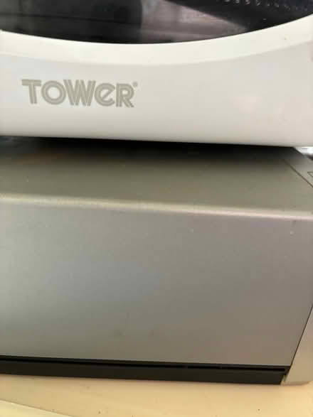 Photo of free Microwave (B29) #1