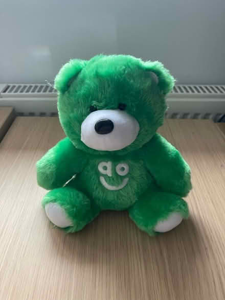 Photo of free Teddy Bear (Lightwater GU18) #1
