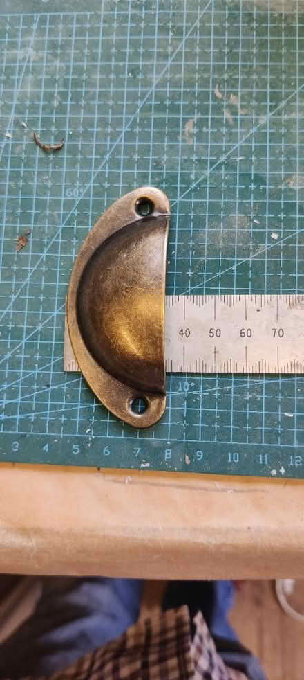 Photo of free Drawer handles (Pershore, WR10) #3