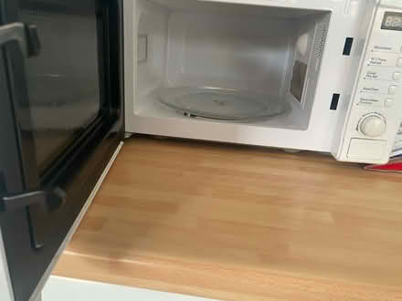 Photo of free Microwave (see description) (Stevenage SG1) #3