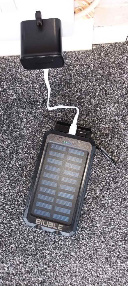 Photo of free Portable power pack (S20 Waterthorpe) #1