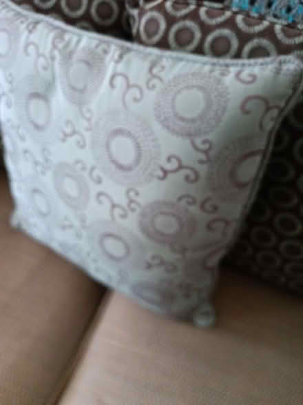 Photo of Upholstery Fabric (Parkville) #1