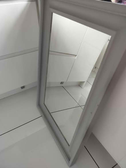 Photo of free Mirror (Padgate WA1) #1