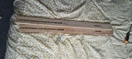Photo of free Superking headboard (Twerton) #2