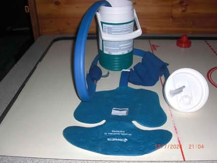 Photo of free Bregg Polar Care for shoulder (South West side Lancaster, MA) #1