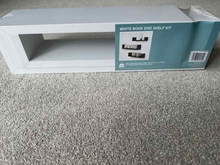 Photo of free Shelving (Netherton CP WR10) #2