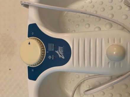 Photo of free Foot Massager (Malvern Wells WR14) #2