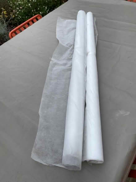 Photo of free Garden/decking membrane (Haldens AL7) #1