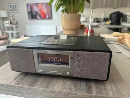 Photo of free Radio (Aylesbury Vale LU7) #1