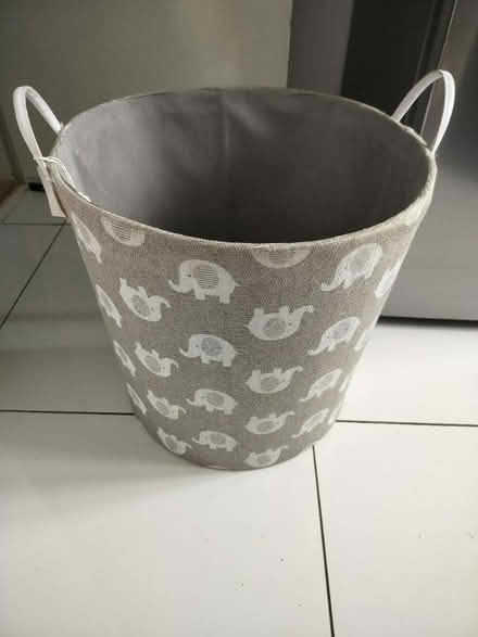 Photo of free Toy storage box (Padgate WA1) #1