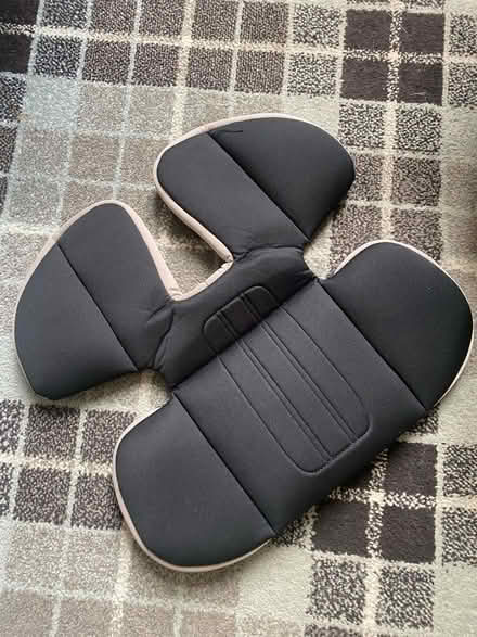 Photo of free VENICCI Baby Car Seat (Glasgow G46) #2
