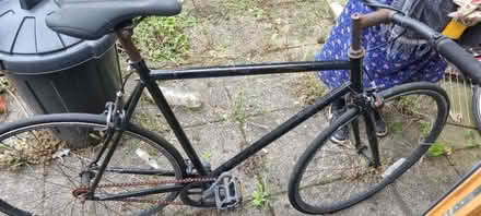 Photo of free Bike (Lambeth) #1
