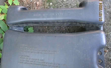 Photo of free Bicycle Stand (S.E. of Caledon Village) #1