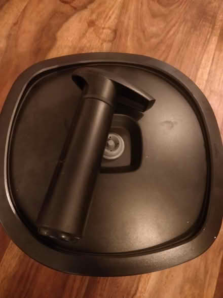 Photo of free Vacuum marinader (Woodhouse Eaves) #1